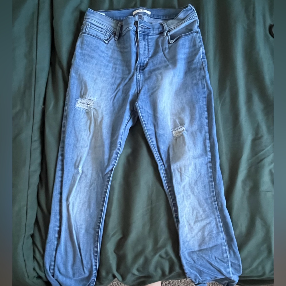 Pacsun jeans in good condition FOR SALE